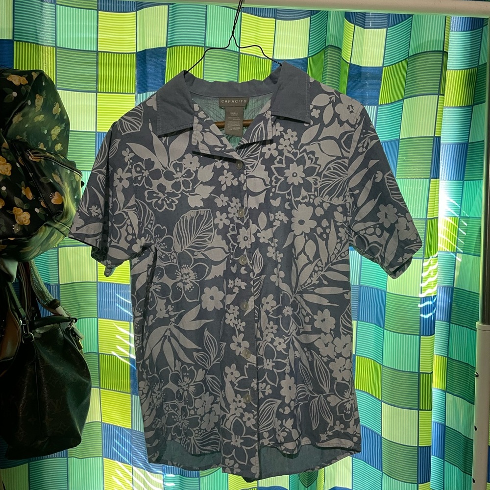 Capacity small polo